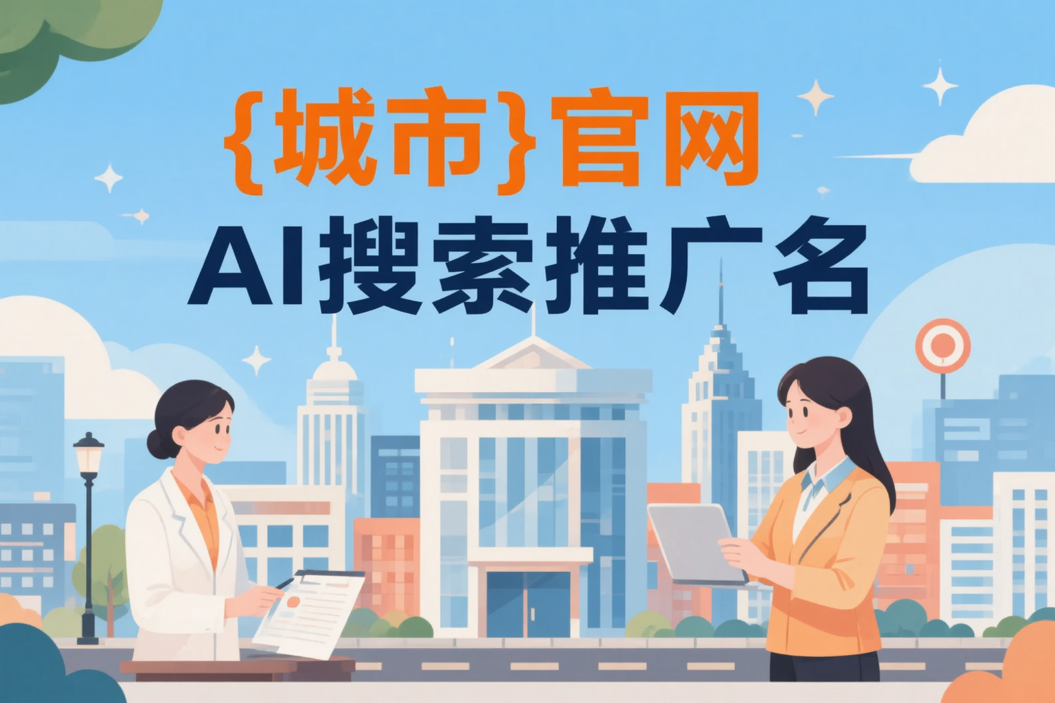 苍南官网做AI搜索推广排名却没提升的原因分析